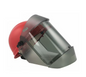 TCG12™ Series Arc Flash Face Shield & Hard Cap