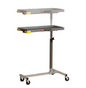 Mobile Tool Cart, Mechanics, 33"-52" H