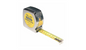 PowerLock 12 ft Tape Measure, 3/4 in Blade, True-Zero End Hook, Corrosion-Resistant, Cast-Metal Case