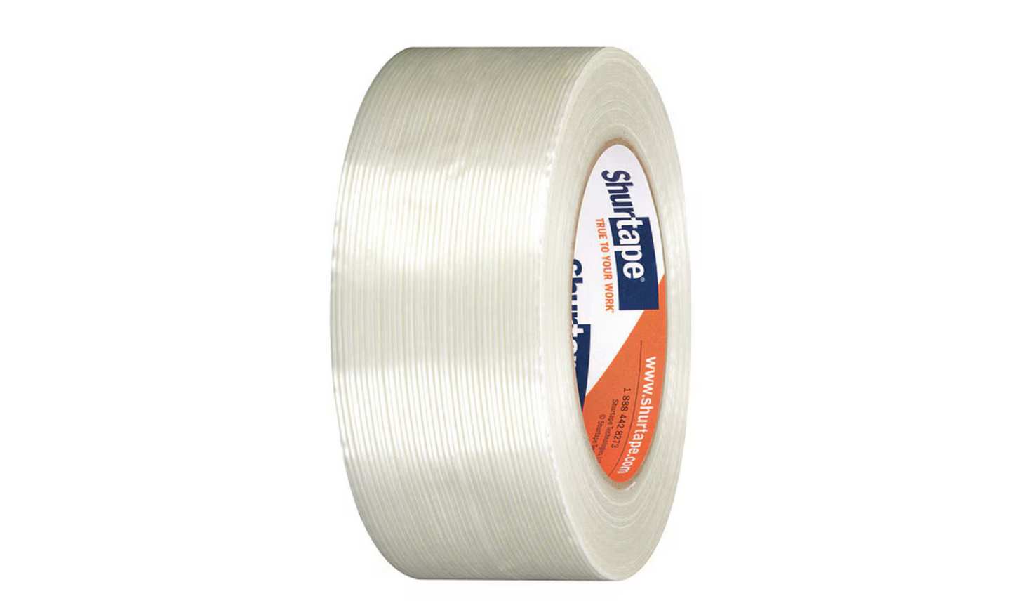 Filament Tape, 48mm x 55m, 4.8 mil, PK24