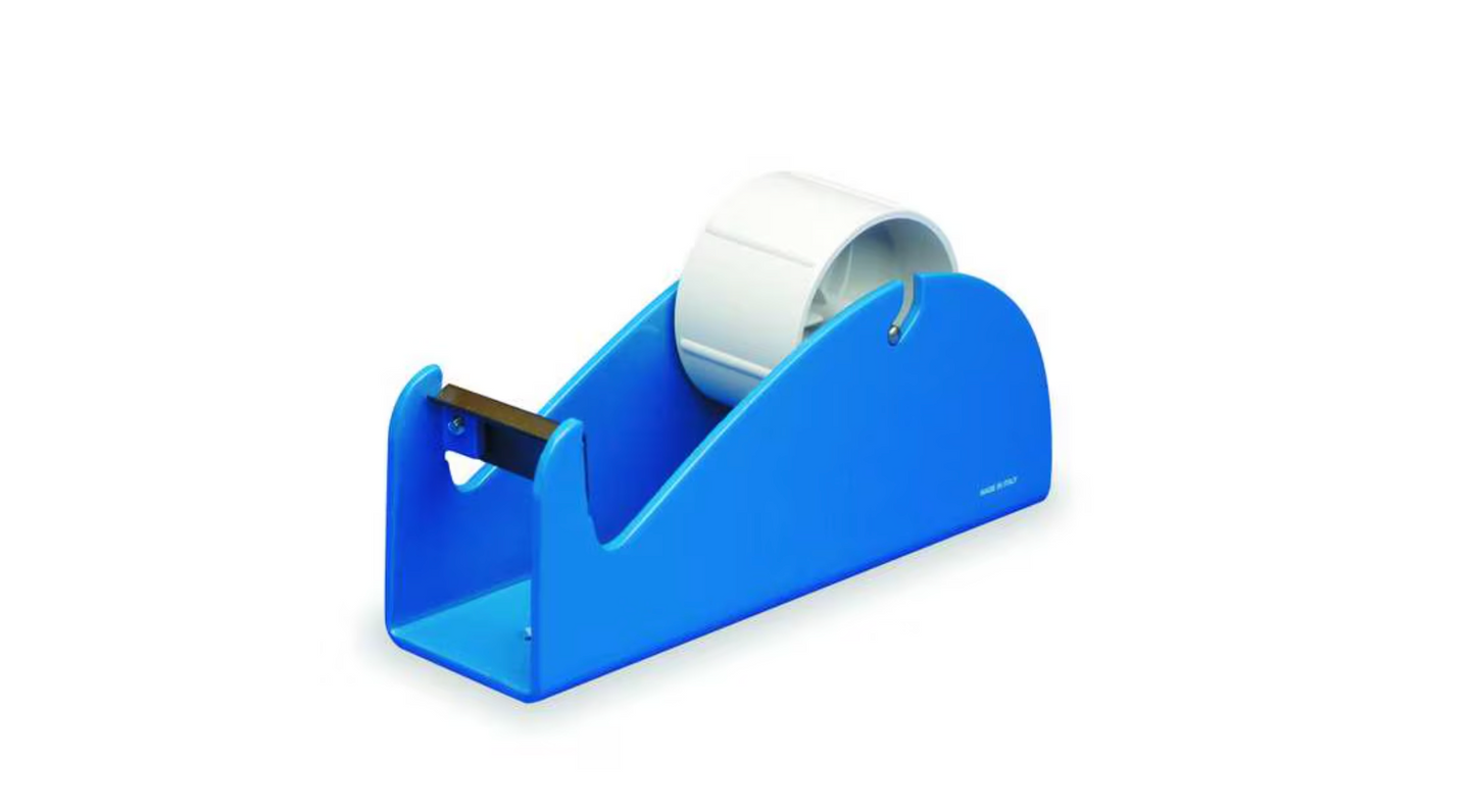 Manual Tape Dispenser, 2in. Tapes